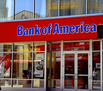 bank of ameria