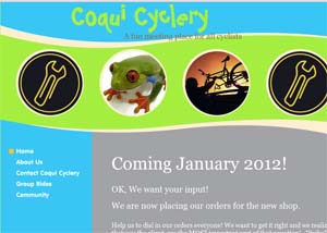 Coqui cycles best sale