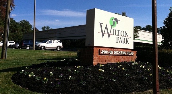 Wilton Companies headquarters