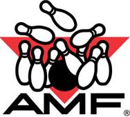 AMF bowling logo