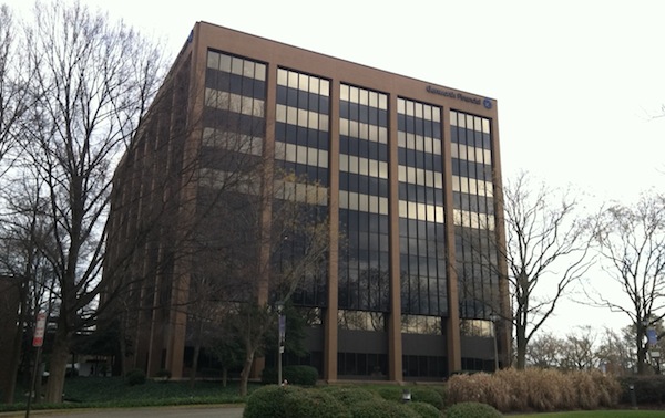 Genworth headquarters