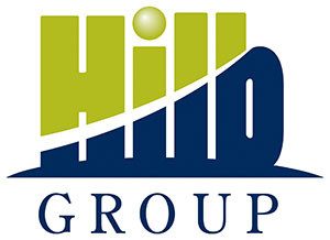 Hilb Group logo