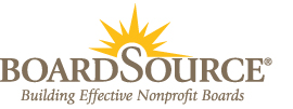 BoardSource logo
