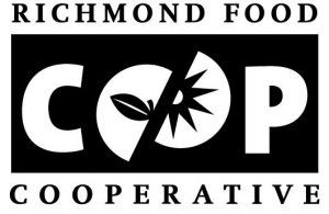 Richmond Food Cooperative logo