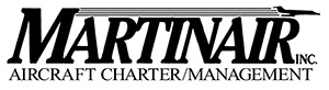 Martinair-logo