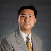 James Xu, president and a main investor in Avail Vapor. 