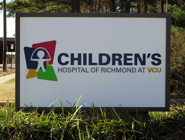 The motel will be replaced by an equipment storage facility for the planned VTCC building and  the nearby Children’s Hospital of Richmond at VCU.