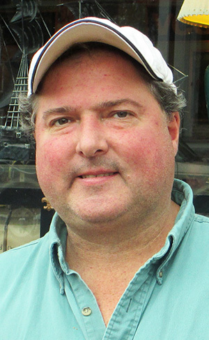 Bob Buffington
