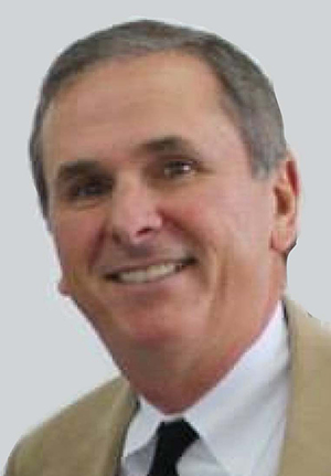 Doug Pridgen
