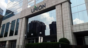 Union is headquartered in the James Center at 1051 E. Cary St.