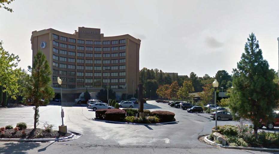 Lingerfelt CommonWealth Partners picked up a hotel in Atlanta. Via Google