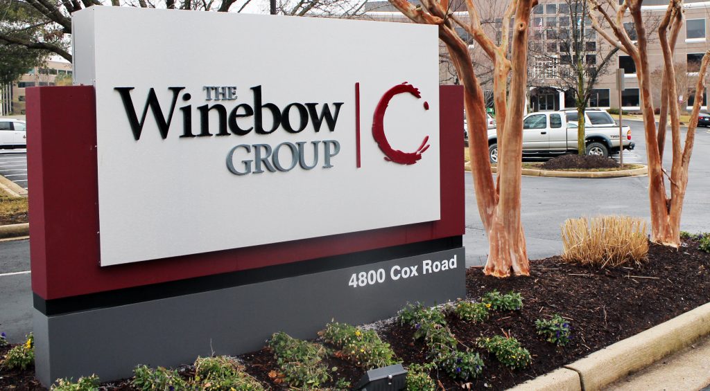 An Innsbrook-based wine and liquor distributor is moving into new territory. Photo by Michael Schwartz.