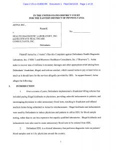 Read the suit (PDF)