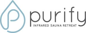 Purify Sauna logo