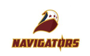 Redskins Navigators Brandcenter logo