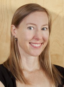 Susan Reed