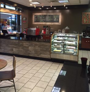 A Nutty Bavarian shop has replaced a bakery in Chesterfield Towne Center. Photos courtesy of Nutty Bavarian.