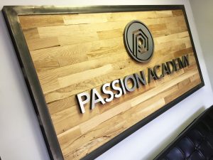 Passion Academy is adding new classes in its expanded space.