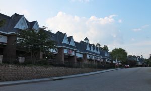 Woodlake Commons