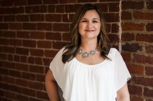 Caryn Foster Durham