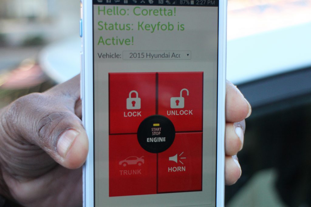 On-demand car rental app gearing up for launch - Richmond BizSense