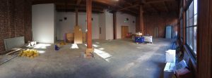 Humble Havens is taking space in the redeveloped building's first floor. Photo courtesy of Humble Havens.
