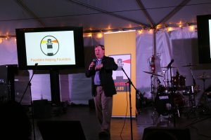 Lighthouse Labs Executive Director Todd Nuckols