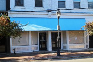 Shockoe Steakhouse will open 