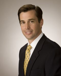 Patrick Reynolds