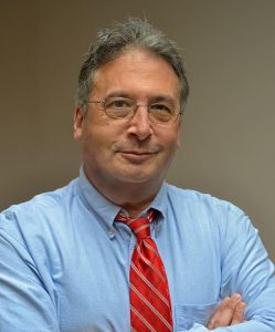 Peter Kaufman named his firm for his favorite band, Mott the Hoople. 