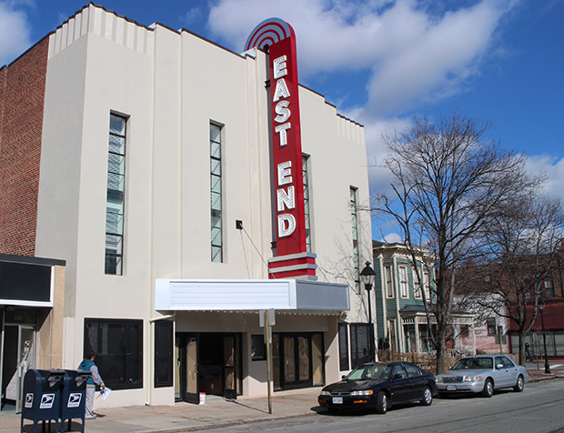 east end theater