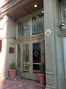 Medalist Properties is headquartered in 11 S. 12th St. downtown. 