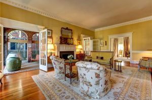 The Monument home totals 6,200 square feet.