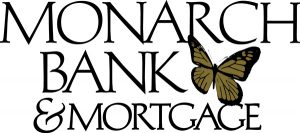 The Monarch brand will soon be replaced by TowneBank. 