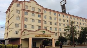 quality inn