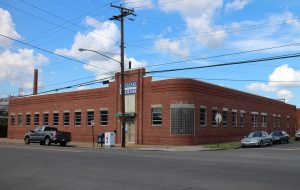 Roseleigh Partners paid $3.46 million in 2016 for three buildings at 1408 Roseneath Road.