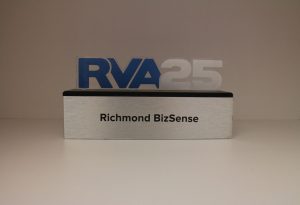 The 2016 RVA 25 list ranked Richmond's fastest growing companies in the past three years.