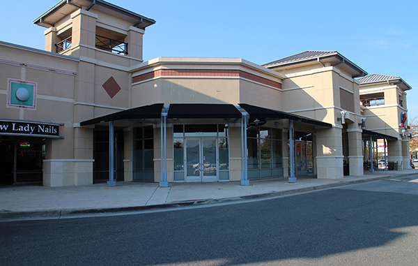 YaYa's Cookbook will occupy about 3,500 square feet in the Downtown Short Pump shopping center. (Kieran McQuilkin)