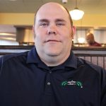 Jason Roach, Short Pump Metro Diner managing partner.