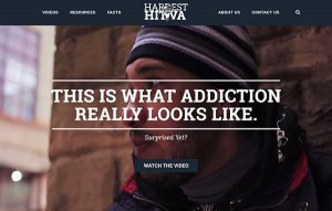 Madison+Main launched HardestHitVA.com, an awareness website from the Office of the Attorney General.