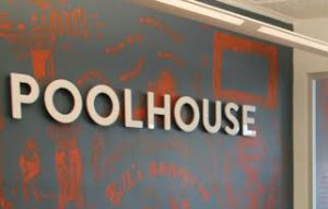 Poolhouse will keep its headquarters in Richmond on West Broad Street.
