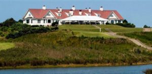 Traditional bought the Royal New Kent course in 2001 for $5 million. (Hilda Allen Real Estate)