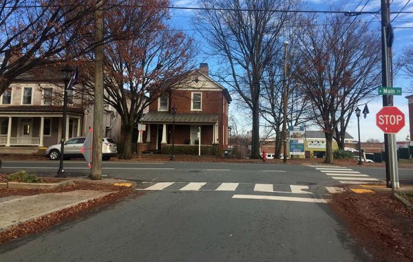 Quirk will build a second location in Charlottesville's West Main Street corridor. (Quirk Hotel)