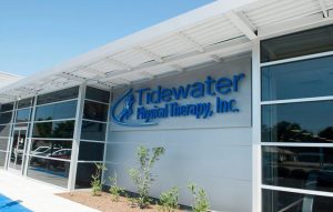 Thirteen of Tidewater Physical Therapy's 25 Virginia outposts are in Richmond. (Tidewater)