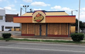 churchs chicken