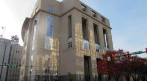 Docket of lawsuits in the Richmond region