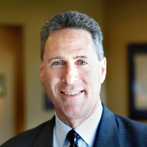Michael Thaler