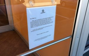 q barbeque note