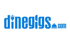 dinegigs logo