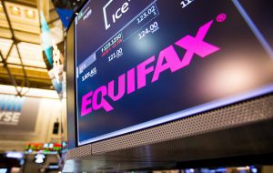 equifax stock ticker